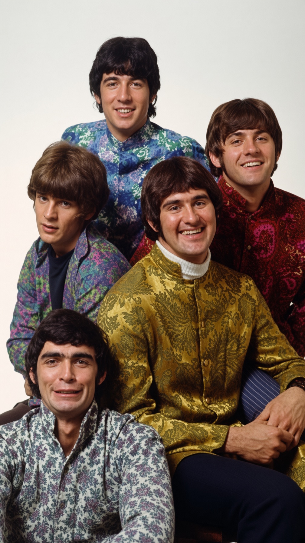 The Box Tops’ “Soul Deep” Proved Their Memphis Sound Could Turn Heartbreak Into Another Major Hit