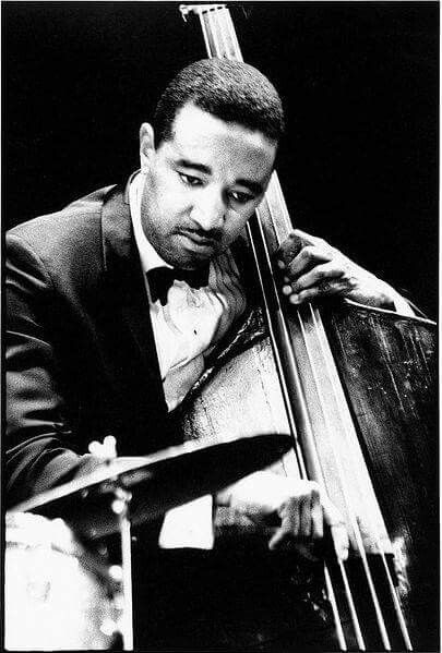 The Jazz Standard That Let Ray Brown’s Trio Simply Swing