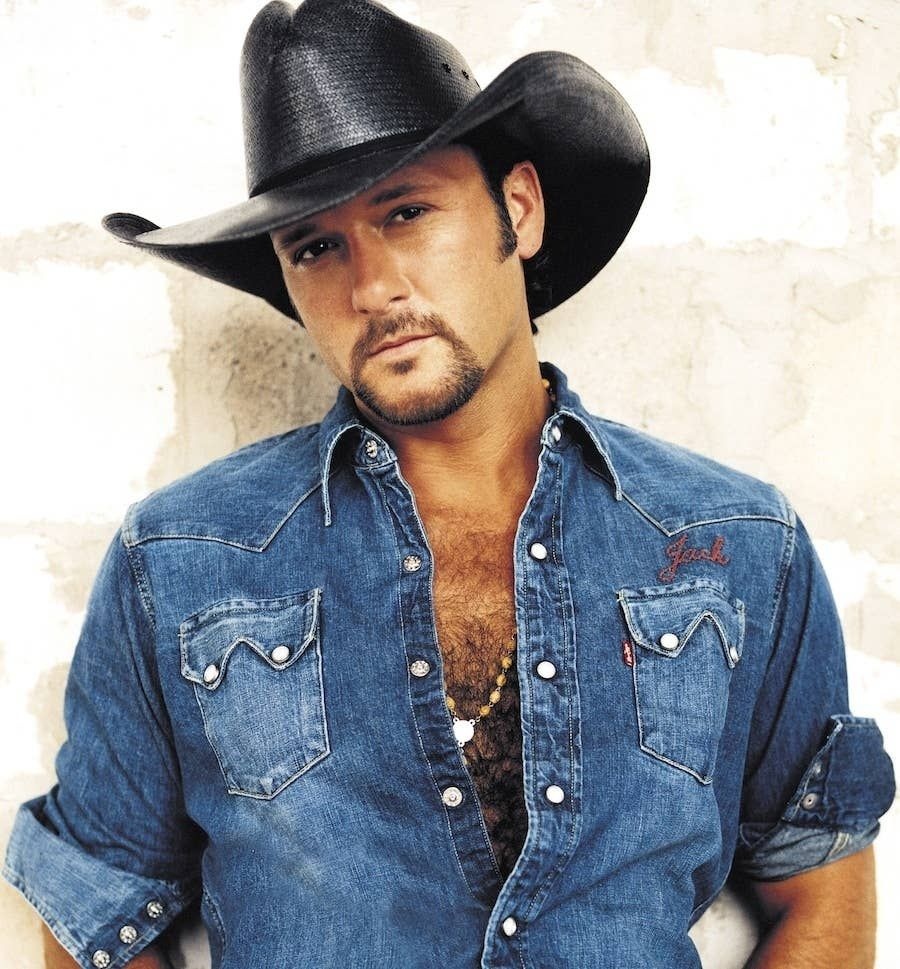 The 1994 Story Song That Gave Him His First No. 1