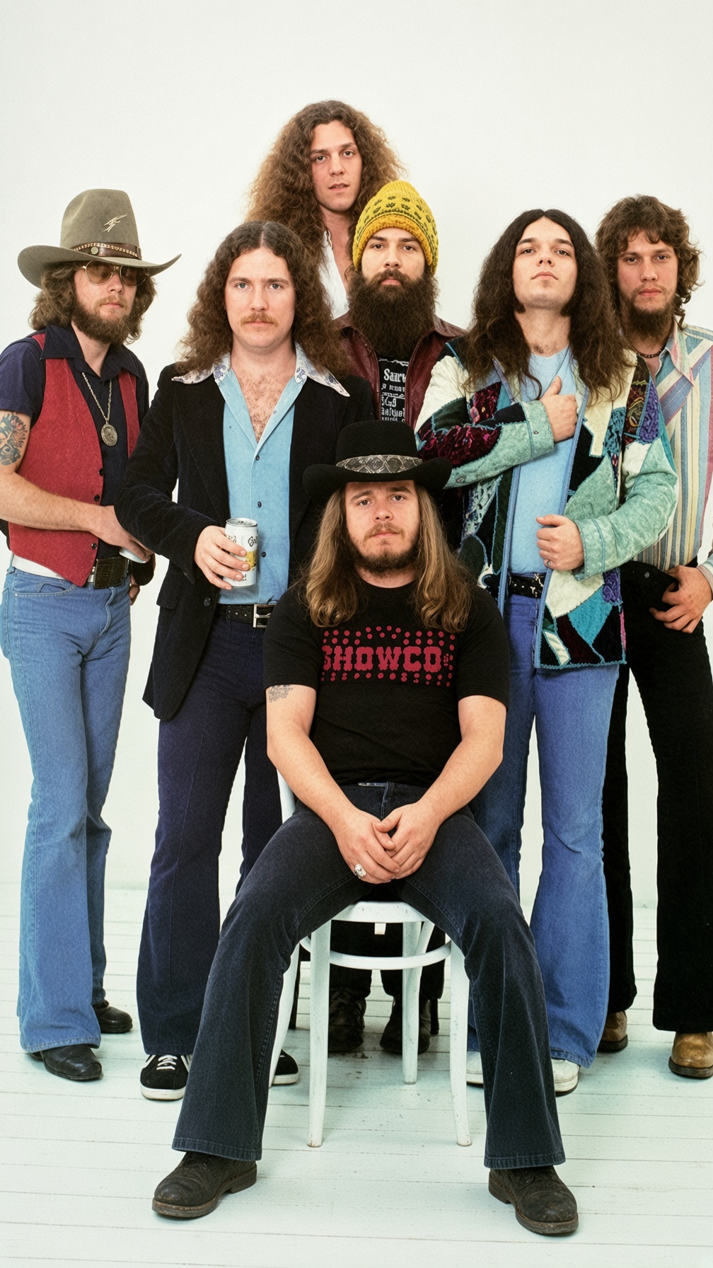 Lynyrd Skynyrd’s “Sweet Home Alabama” Was Written as a Reply to Two Songs They Didn’t Completely Agree With