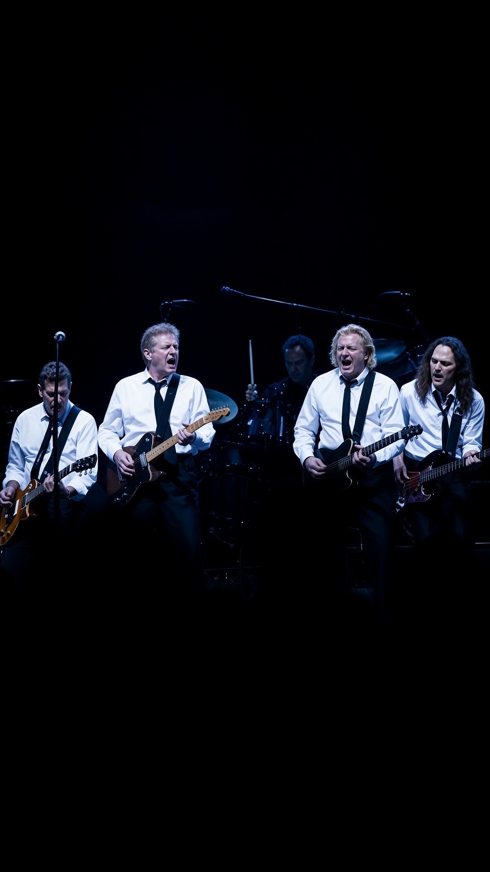 Eagles’ “Take It Easy” Almost Became a Jackson Browne Song—Then It Helped Launch the Band