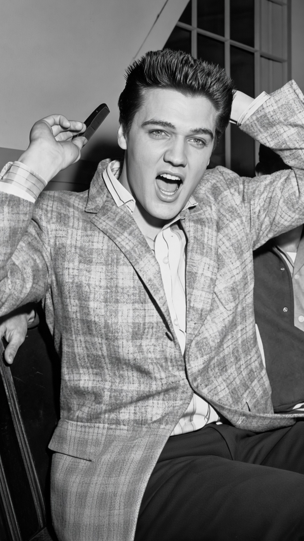 Elvis Presley’s “Suspicious Minds” Came When His Career Needed a Hit—Then It Became His Last No. 1