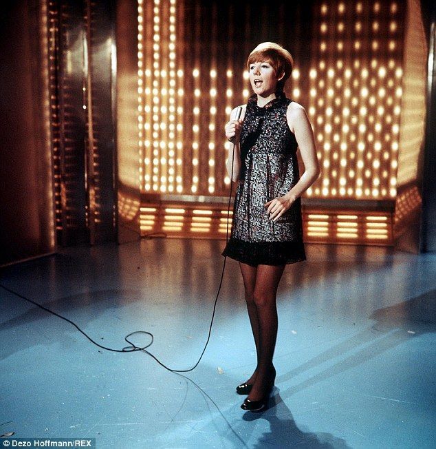 The Song That Turned a Liverpool Singer Into a Superstar
