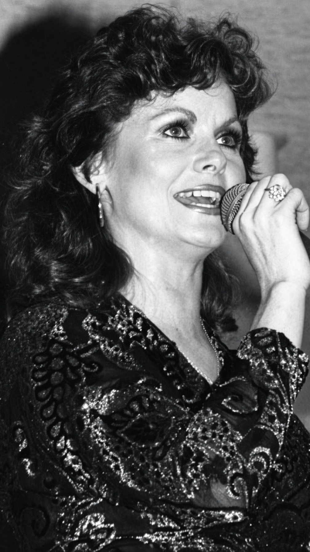 The Secretary Who Became a Star With “Harper Valley P.T.A.”