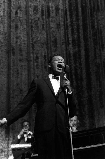 Nat King Cole’s “Unforgettable” Wasn’t a No. 1 Hit—But His 1951 Recording Became One of the Most Enduring Voices in American Music