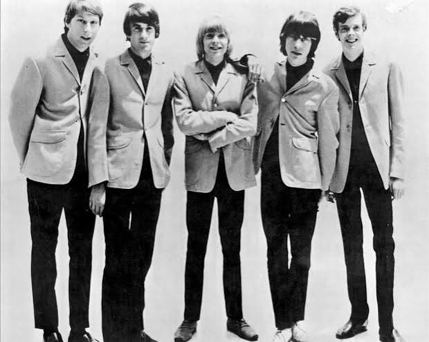 1965 — The Yardbirds Finally Found a Top 10 Hit. Why Did Its Harpsichord Sound Help Drive Eric Clapton Out?
