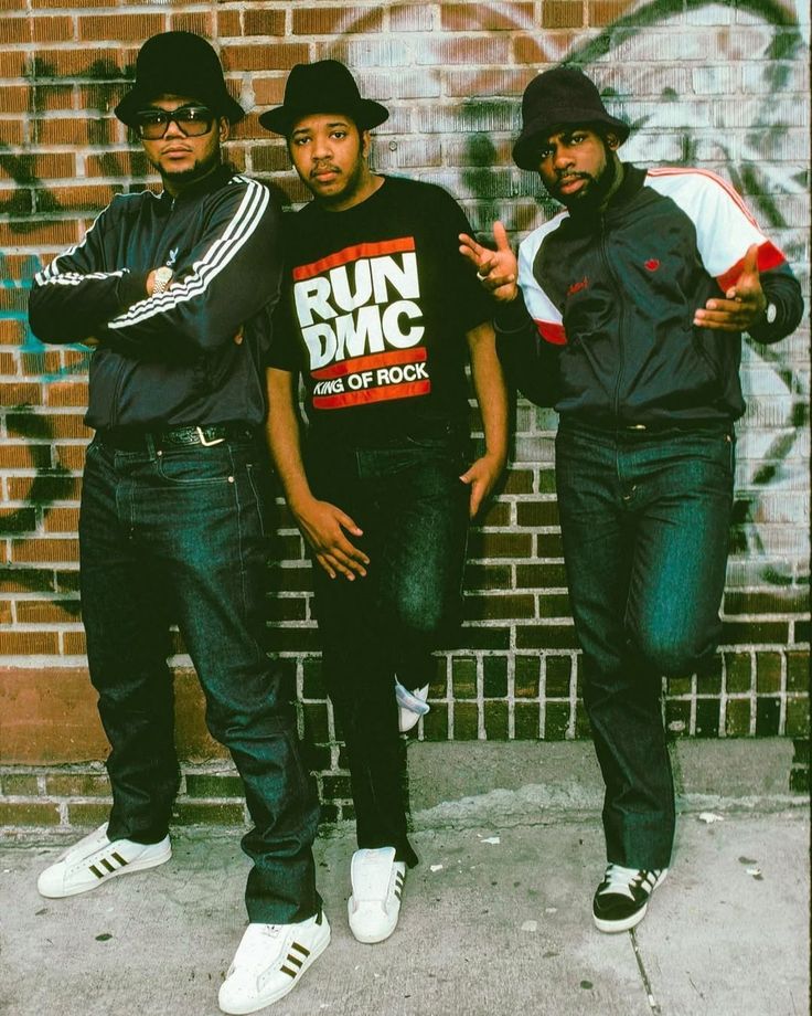 1986: The Year Run-DMC Helped Push Hip-Hop From the Streets Into America's Mainstream Popular Culture