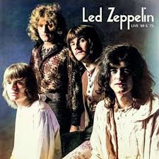 1969 — Jimmy Page Built a Riff Too Heavy to Ignore. How Did “Whole Lotta Love” Make Led Zeppelin Sound Like Rock’s Next Mutation?