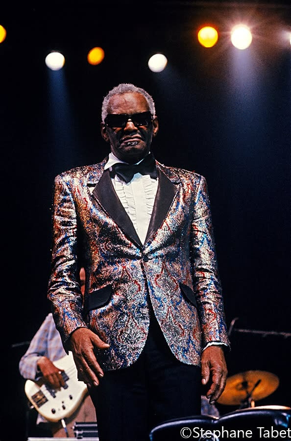 Ray Charles Was Told Not to Record This Song — Then His Version Changed American Music Forever