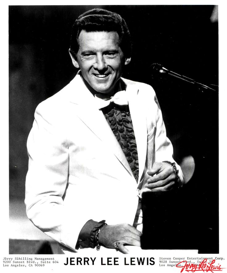 Jerry Lee Lewis’ “What’d I Say”: The Wild Performance That Took Rock & Roll to Another Level