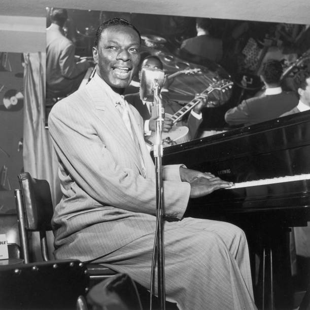 Buried on the B-side in 1950. It won an Oscar. Cigarettes took him at 45.