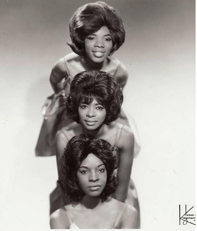 The Demo Vocal Meant for Someone Else That Became a Motown Anthem