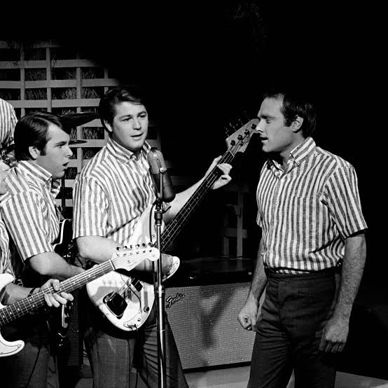1966 — Brian Wilson Recorded “Good Vibrations” in Pieces Across Los Angeles. Why Did the Most Expensive Pop Single of Its Time Sound So Effortless?