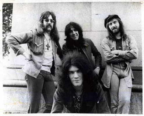 Nazareth Took an Overlooked Love Song and Made Every Word Sound Wounded—One Painfully High Vocal Changed Its Fate