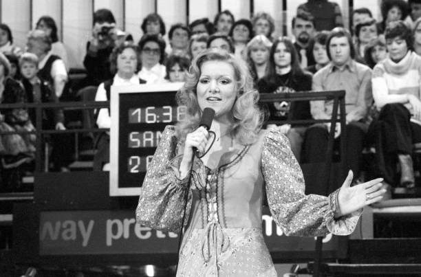 Little Peggy March Was Only 15 When She Conquered the World with "I Will Follow Him"