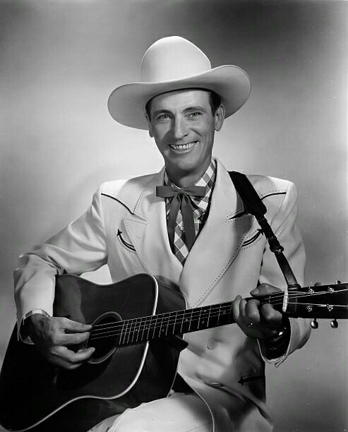 The Heartbroken Country Classic That Made Ernest Tubb a Legend