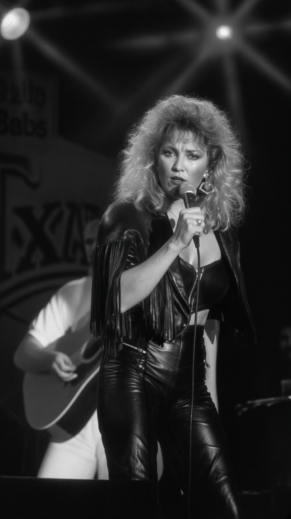 How 13-Year-Old Tanya Tucker Made “Delta Dawn” Sound Lived-In
