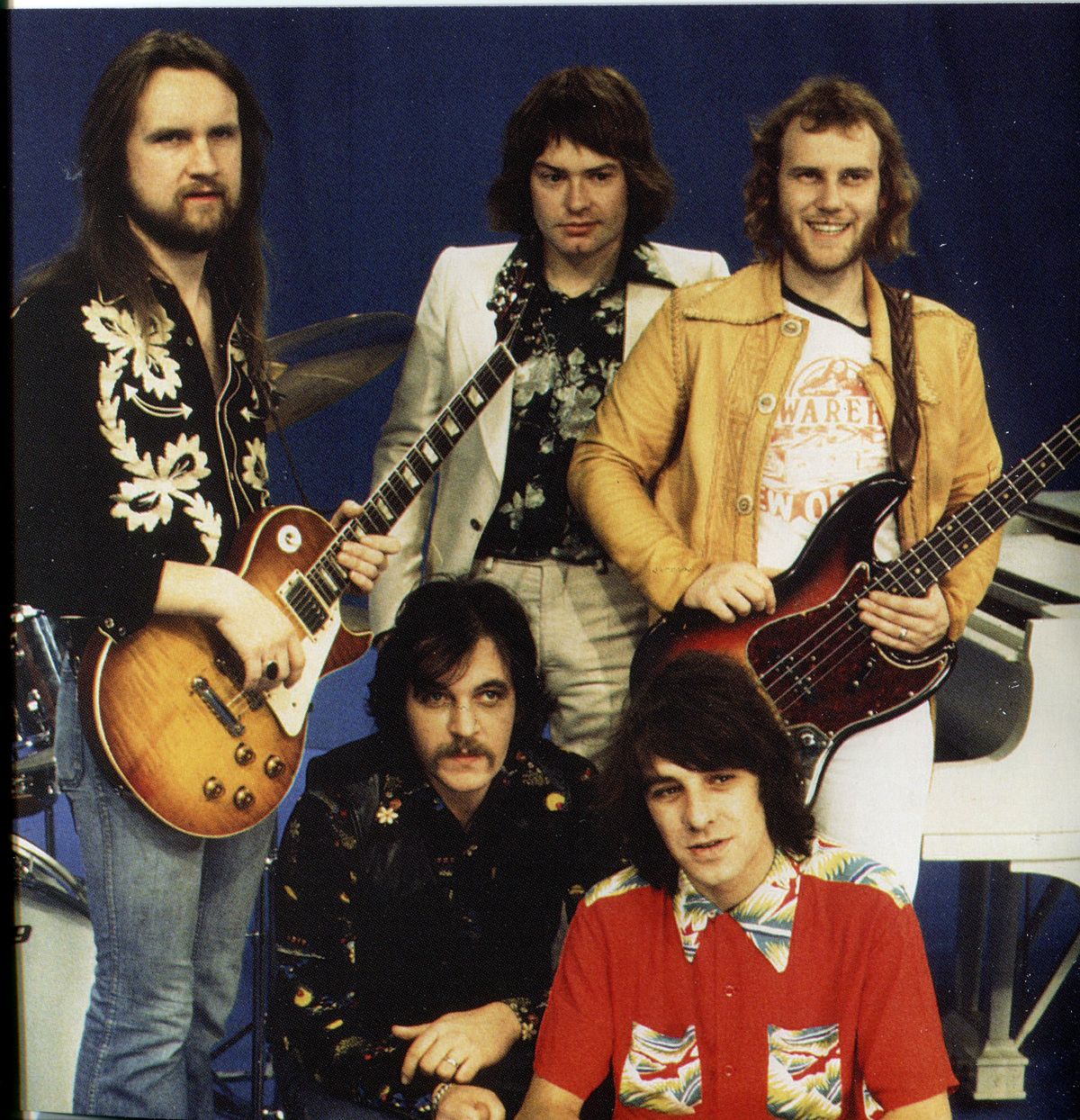 1967 — Procol Harum’s First Single Sounded Like Bach Wandering Into a Dream. Why Did Nobody Need to Understand the Words?