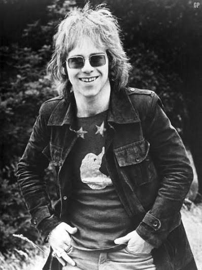 1970 — Elton John Had Bigger Arrangements and Stranger Songs. Why Did the Simplest Love Song Open America to Him?