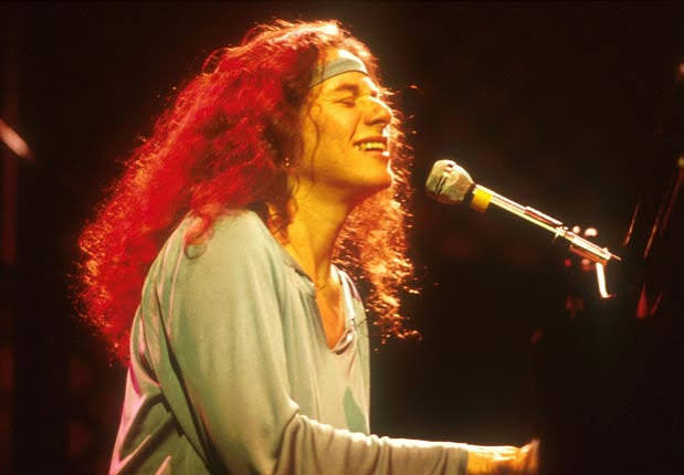 1971 — Carole King Sang a Breakup Without Begging, Blaming or Screaming. That Calm Acceptance Made the Heartbreak Hit Harder