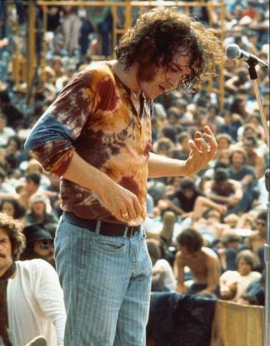 Joe Cocker Took a Beatles Song and Rebuilt It From the Ground Up