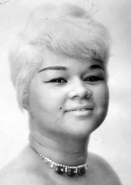 Released in 1960, it became America's first dance. Then heroin took ten years from her.