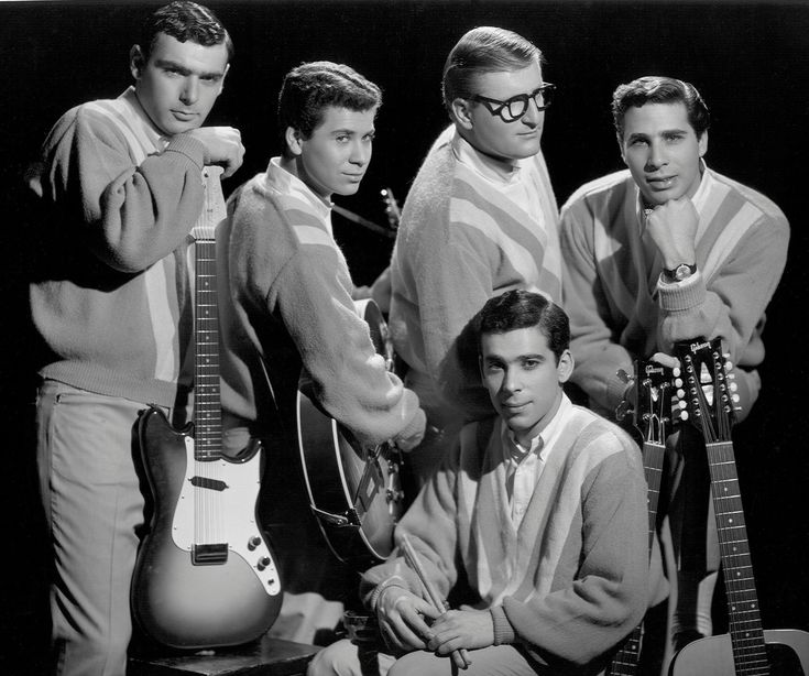 Released in 1961, this song sounded simple and playful at first, but even today it still brings back a quiet feeling of childhood and nostalgia every time it plays.