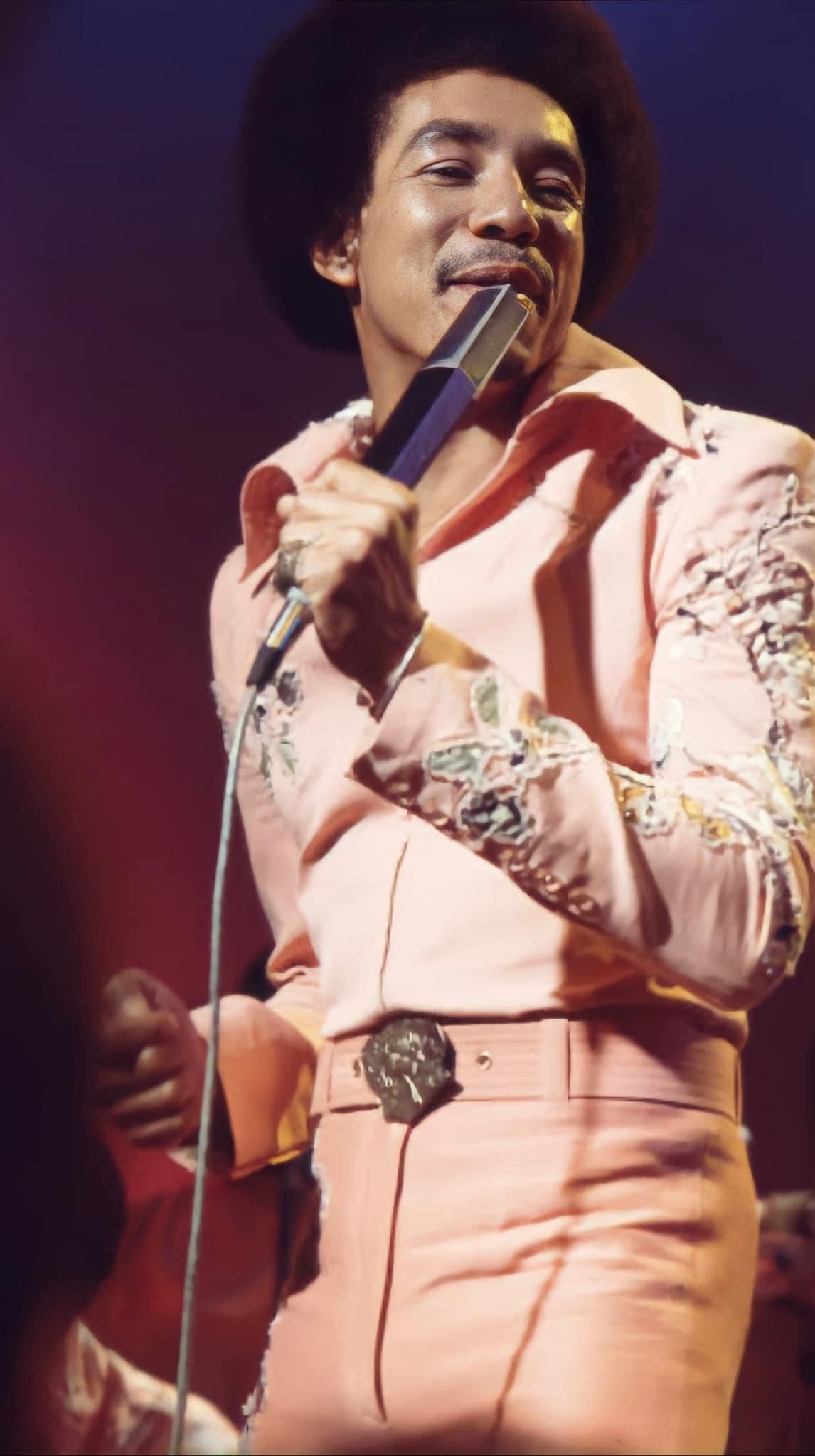 The Heartbreak Behind One of Motown's Most Tender Ballads