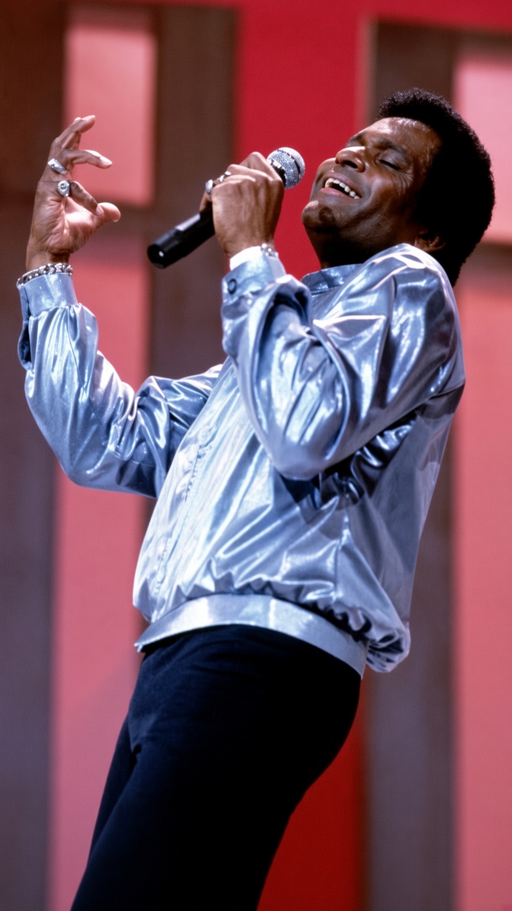 The Baseball Dream Charley Pride Lost Before Country Stardom