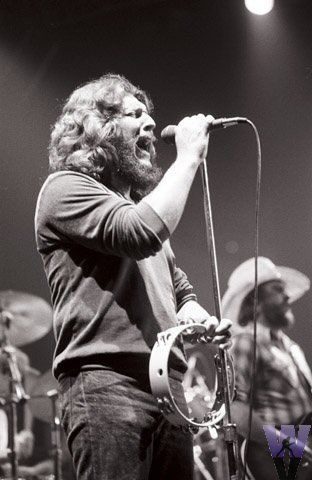 The 1977 Marshall Tucker Band Hit That Turned Doug Gray’s Voice and an Unforgettable Flute Line Into Southern Rock History