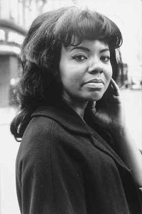 The No. 1 Hit That Arrived Just as Motown’s First Female Star Walked Away