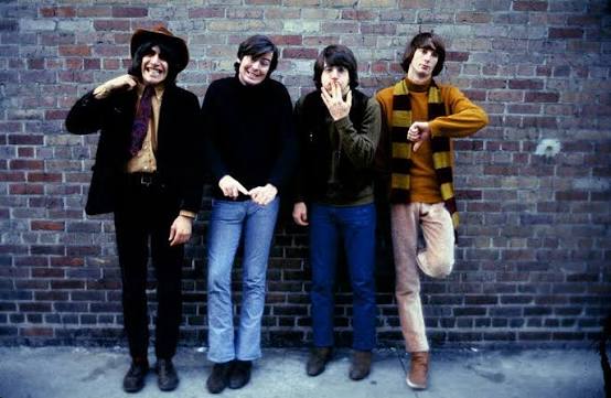 1966 — The Lovin’ Spoonful Put Traffic, Horns and a Jackhammer Into a No. 1 Single. How Did “Summer in the City” Make Heat Audible?
