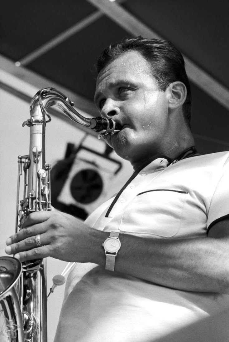 The Jazz Session That Brought Six Great Musicians Together