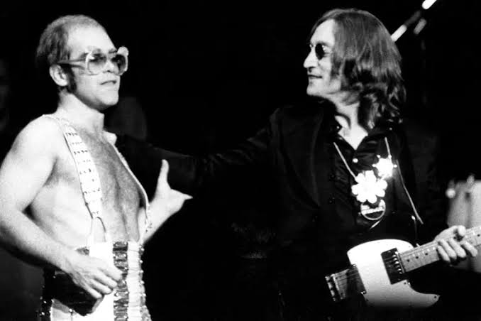 1972 — Elton John Sent a Man Into Space and Removed the Adventure. What Remained Was One of Pop’s Loneliest Jobs