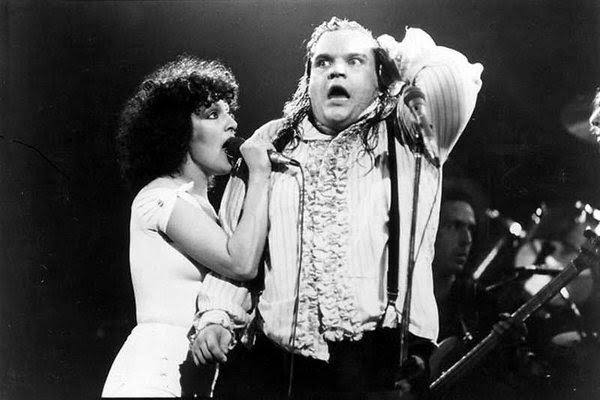 Meat Loaf Sang “I Want You” and “I Need You”—Then the Third Truth Turned a Love Ballad Into Emotional Cruelty