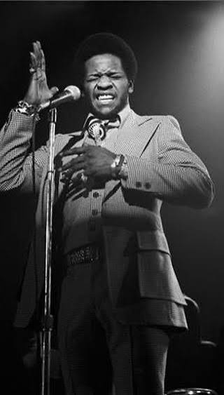 1971 — Al Green Didn’t Hear the Hit Willie Mitchell Heard. How Did One Restrained Groove Become His Signature Record?
