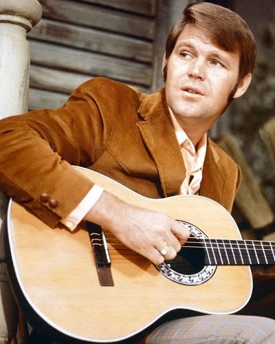 The Song Glen Campbell Almost Didn't Know Would Change Everything