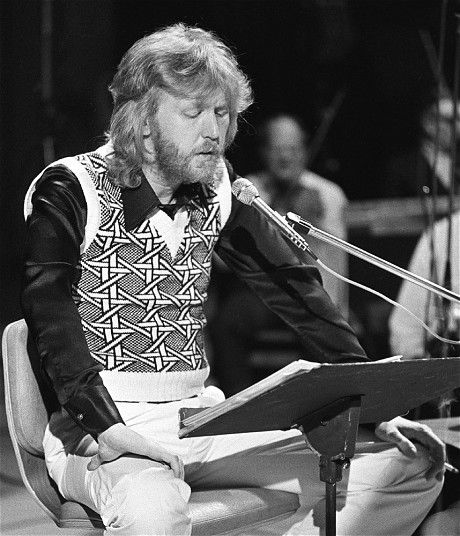 The Beatles’ Favorite “Group” Who Refused to Become a Touring Star