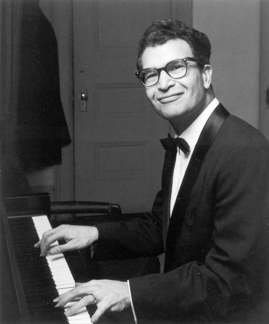 The Jazz Experiment That Became a Worldwide Classic