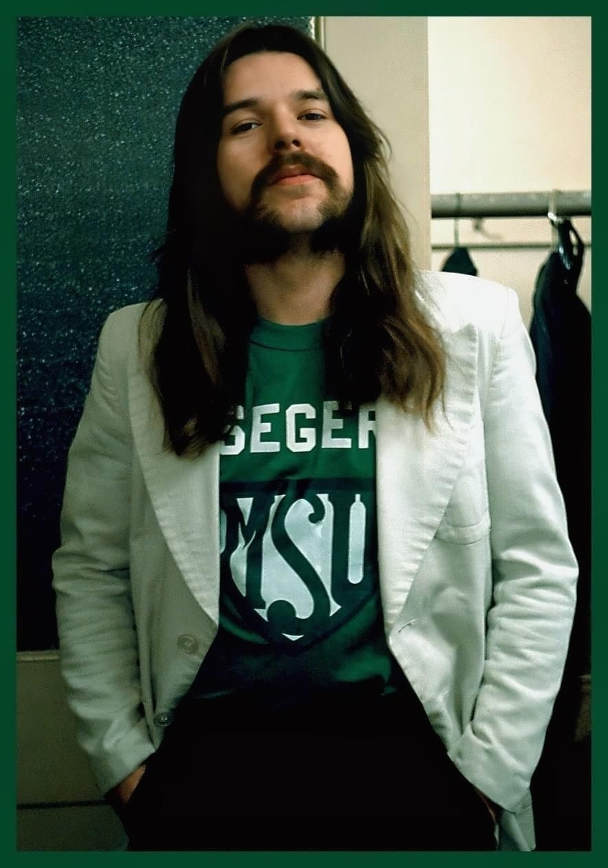 Bob Seger Wrote “Night Moves” About Growing Up — Then It Became the Song That Defined His Generation