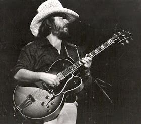 The 1973 Toy Caldwell Classic That Became a Southern Rock Anthem—After War and Family Tragedy Had Already Changed His Life