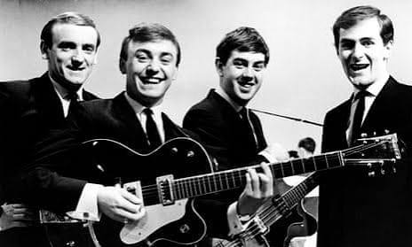 1963 - George Martin Thought the Ballad Was Too Slow for a Third No. 1. How Did “You’ll Never Walk Alone” Become Liverpool’s Song?