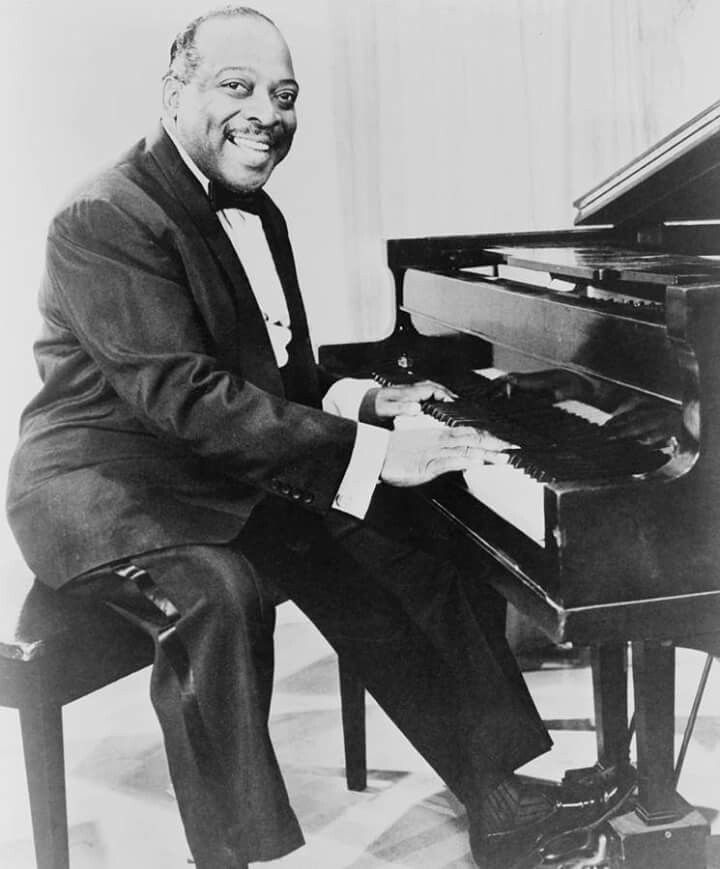 Count Basie’s “One O’Clock Jump” Wasn’t Planned as a Masterpiece—But It Became the Sound of the Swing Era