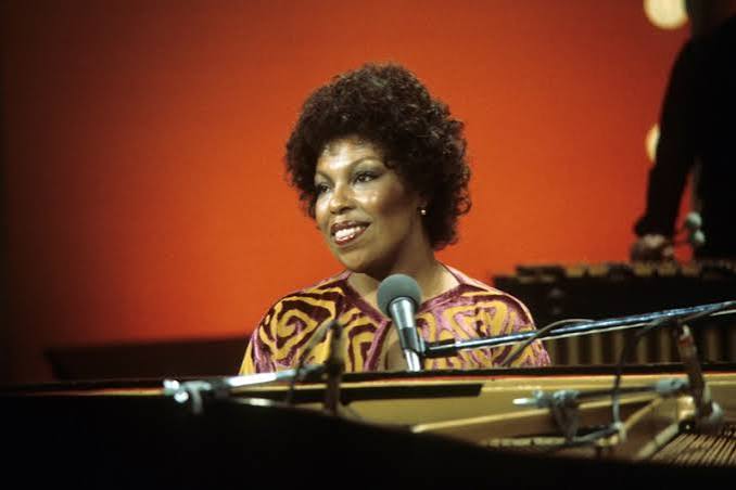 1973 — Roberta Flack Heard a Song on an Airplane About Being Exposed by Music. Then She Sang It So Intimately That Millions Felt Exposed Too