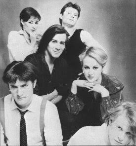 1981 - Phil Oakey Thought It Was the Weakest Track on Dare. Why Did Britain Make It Christmas No. 1?