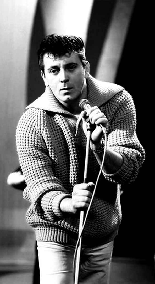 The Rock ’n’ Roll Rebel Who Made the Blue Jean Bop