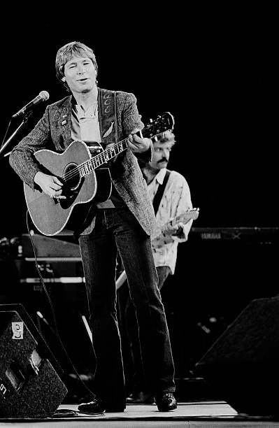 John Denver’s “Take Me Home, Country Roads”: The Song That Became West Virginia’s Anthem