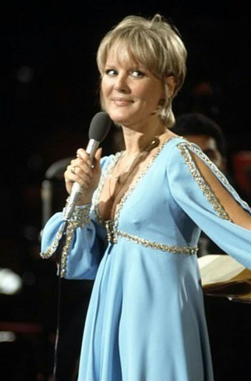 The Half-Finished Song That Saved Petula Clark’s Career