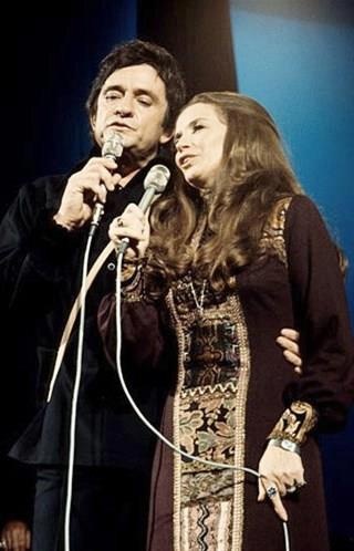 Johnny Cash and June Carter Fell in Love on Stage—But Their Duet “Jackson” Became a Lasting Part of Their Story