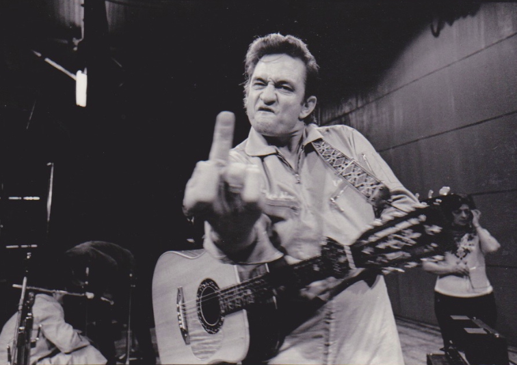TM -The Dark Truth Behind Johnny Cash and His 1955 Legendary Anthem
